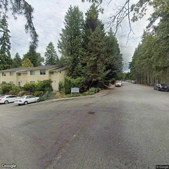 Life Care Center Of Kirkland in Kirkland, WA - Main View