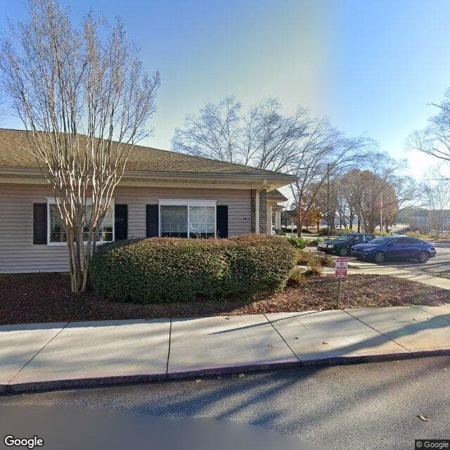 Life Care Center Of Lawrenceville in Lawrenceville, GA - Main View