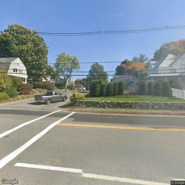 Life Care Center Of Leominster in Leominster, MA - Main View