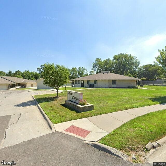 Life Care Center Of Omaha in Omaha, NE - Main View
