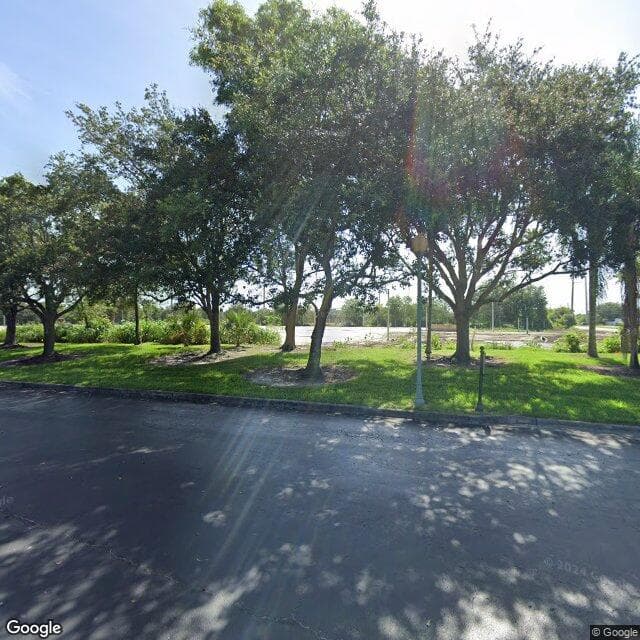 Life Care Center Of Port Saint Lucie in Port Saint Lucie, FL - Main View