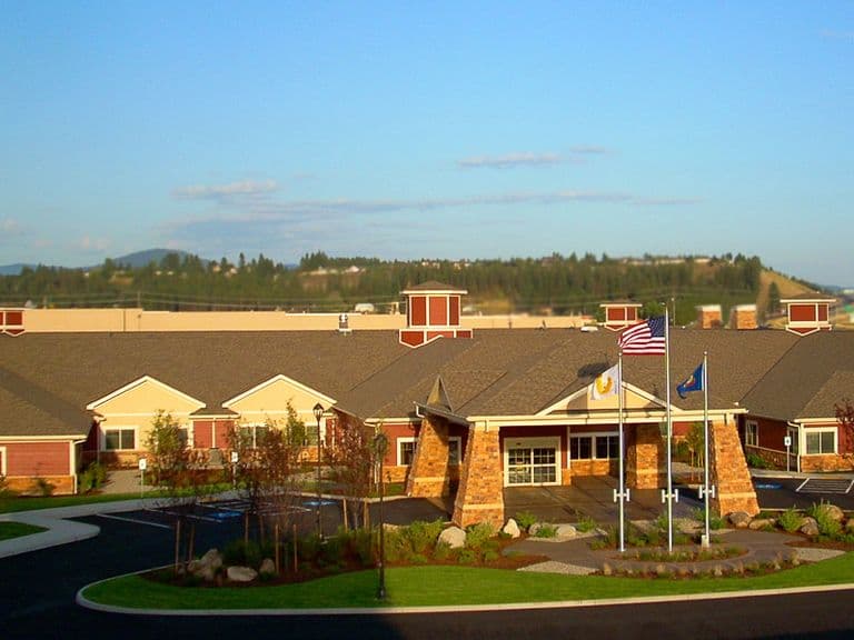 Life Care Center Of Post Falls in Post Falls, ID
