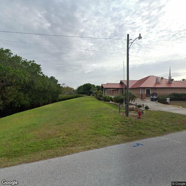 Life Care Center Of Punta Gorda in Punta Gorda, FL - Main View