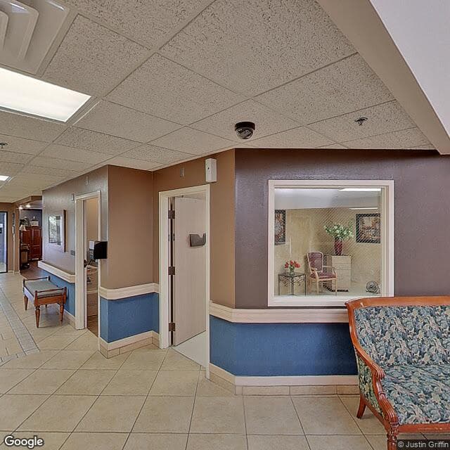 Life Care Center Of Reno in Reno, NV - Main View