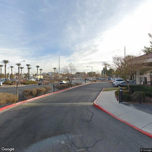 Life Care Center Of South Las Vegas in Las Vegas, NV - Main View