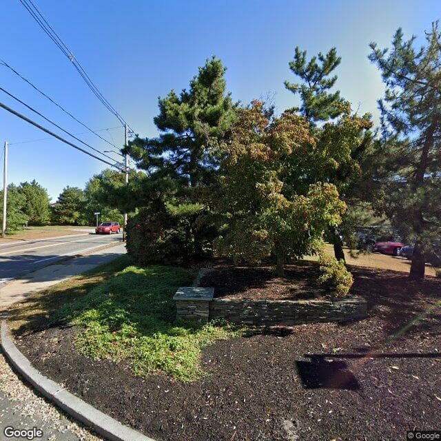 Life Care Center Of The South Shore in Scituate, MA