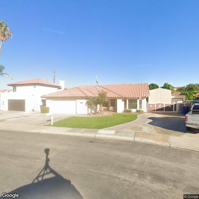 Life Care Center of Yuma in Yuma, AZ - Main View