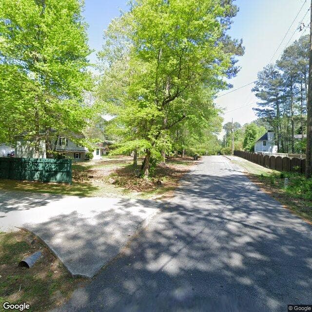 Life Choice II in Marietta, GA - Main View