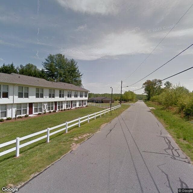 Life Turn in Reidsville, NC - Main View