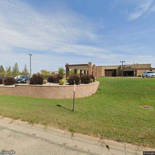 Lifecare Home Care in Roseau, MN - Main View