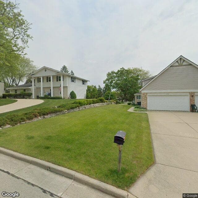 Lifecare Manor in Milwaukee, WI - Main View