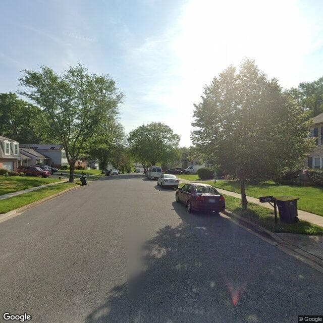 Lifesprings Eldercare 3 in Temple Hills, MD