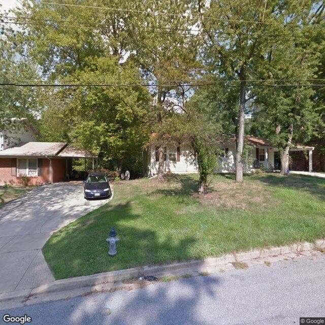 Lifesprings Eldercare IV in Camp Springs, MD