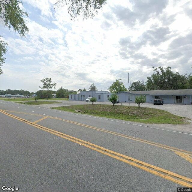 Lifestream Behavioral Center I in Sumterville, FL - Main View