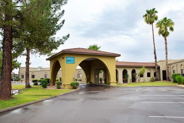 Lifestream at Youngtown - Senior living in Youngtown, Arizona