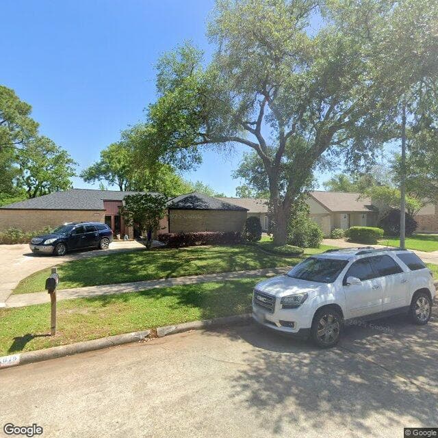 Light Heart Memory Care Hollydale in Houston, TX - Main View