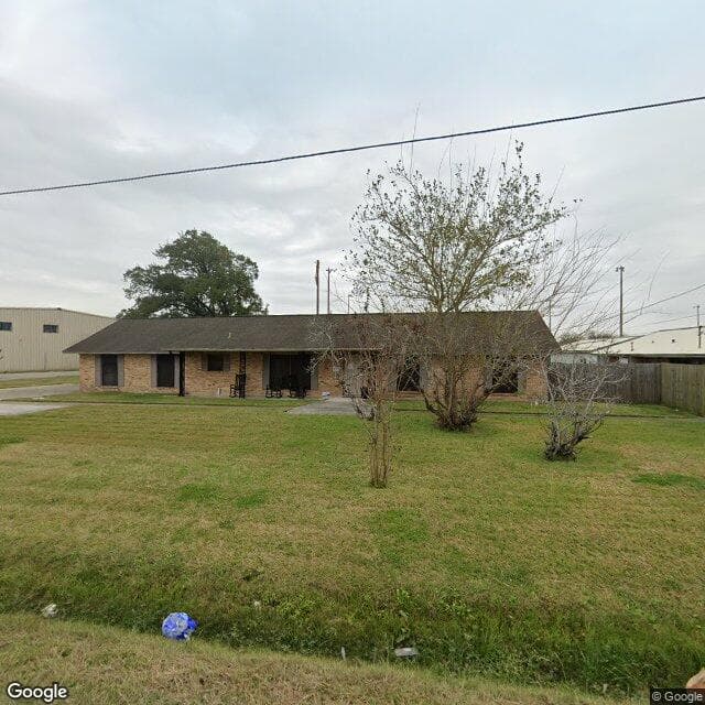 Light Heart Memory Care Lafferty House in Pasadena, TX - Main View