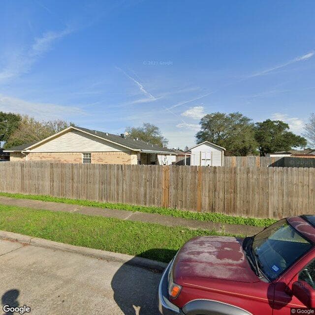 Light Heart Memory Care Pasadena in Pasadena, TX - Main View