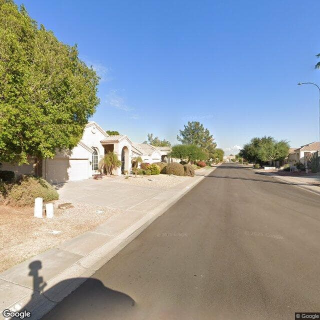 Light House Manor in Chandler, AZ - Main View