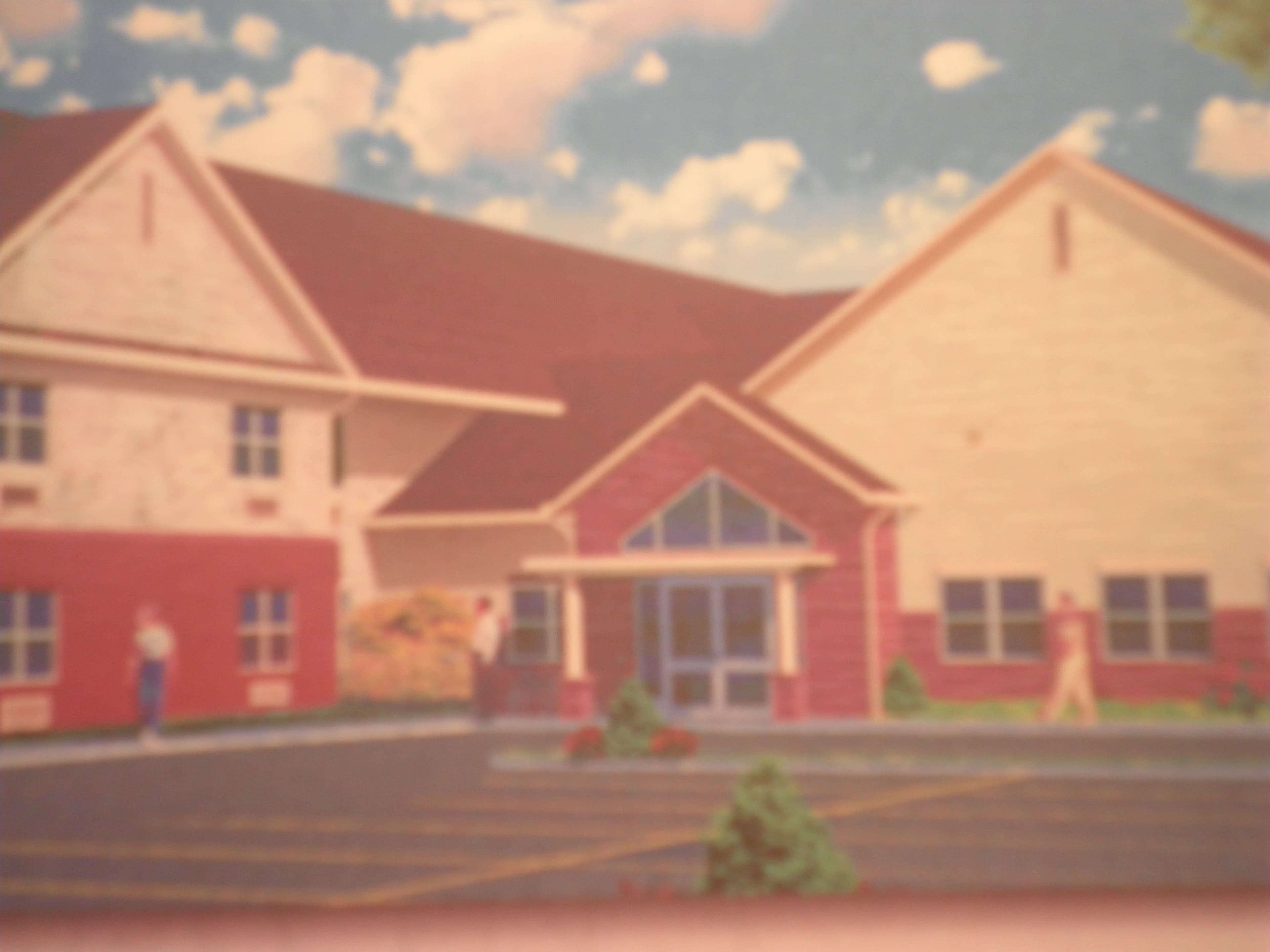 Community Commons Assisted Living in Warren, OH