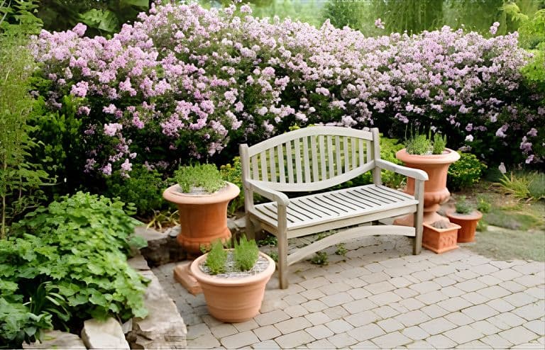 Lilac View in Rochester, NH