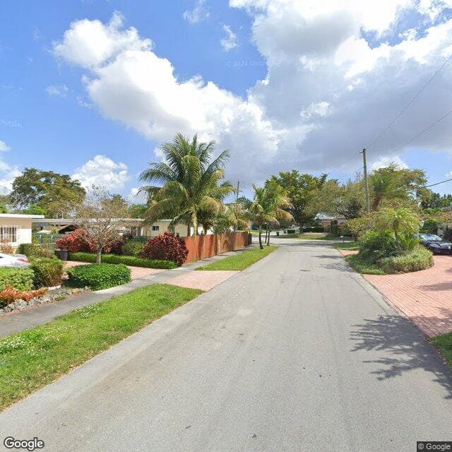 Lili's Home Care in Miami, FL - Main View