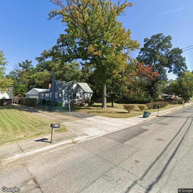 Lilly's Place in Glen Burnie, MD