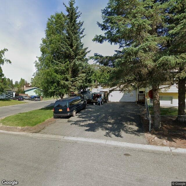 Lily Ann's Home Care in Anchorage, AK - Main View