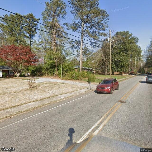 Lily Homes On Briarcliff in Atlanta, GA - Main View