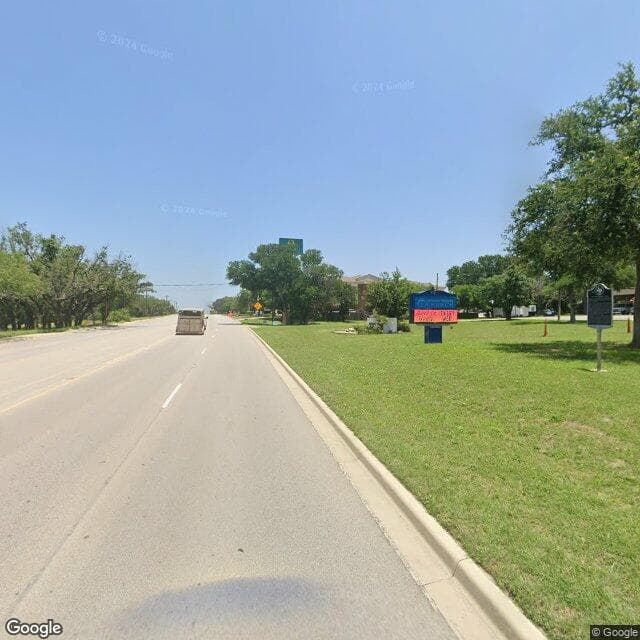 Lily Springs Rehabilitation and Healthcare Center in Lampasas, TX - Main View