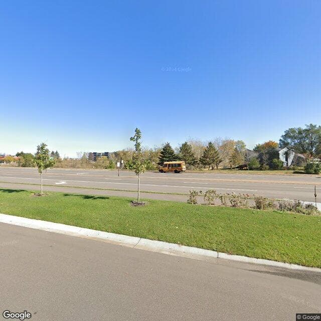 Lilys House in Brooklyn Park, MN - Main View