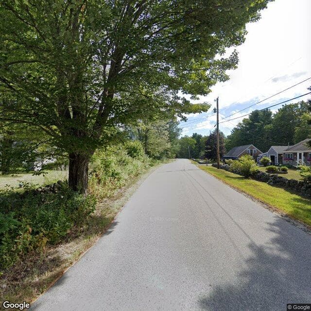 Limerick Residential Care Facility in Limerick, ME - Main View