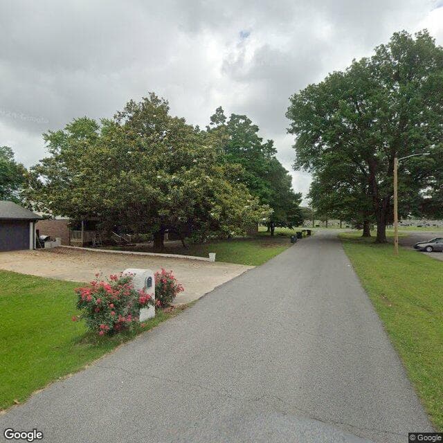 Limestone Manor in Athens, AL