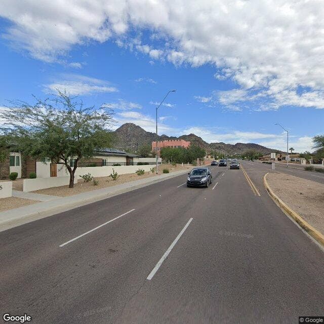 Lincoln Heights Assisted Living in Phoenix, AZ - Main View