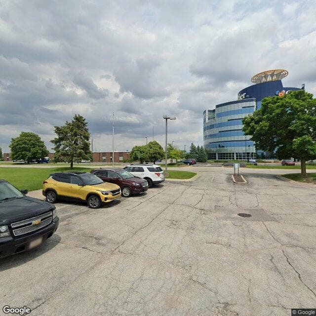 Lincolnshire Health & Rehabilitation Center in Merrillville, IN - Main View