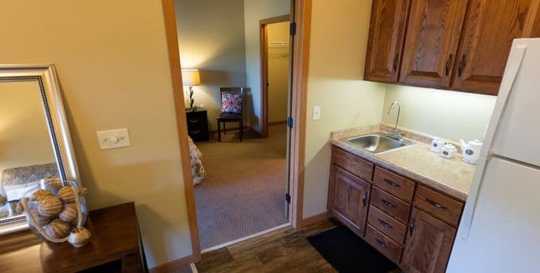 Lincolnshire Place of Decatur in Decatur, IL