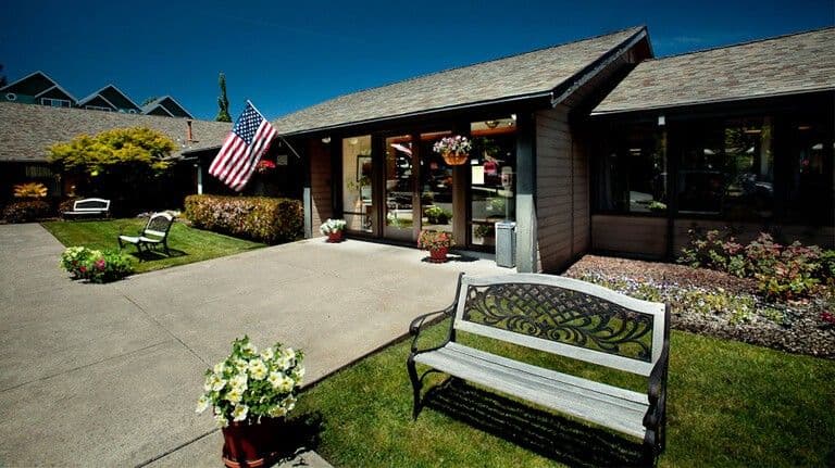 Linda Vista Nursing And Rehab Center in Ashland, OR