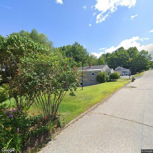 Linda's Riff in Berlin, NH