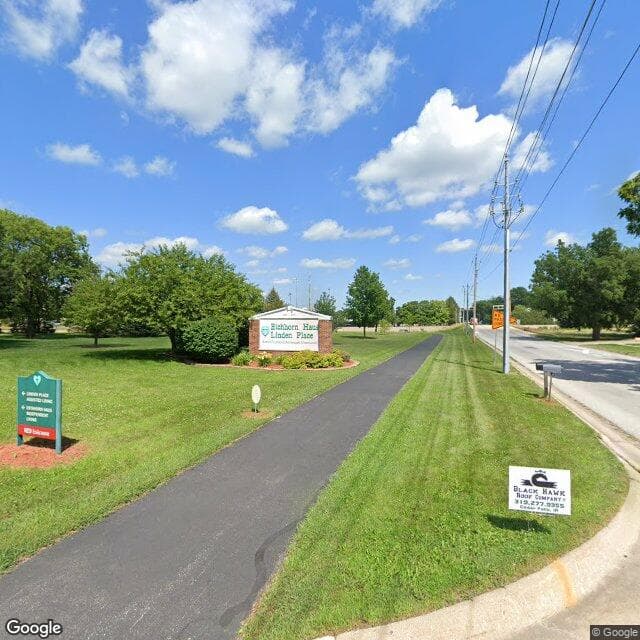 Linden Place AL in Waverly, IA