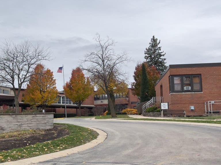 Lindencourt New Berlin in New Berlin, WI - Main View