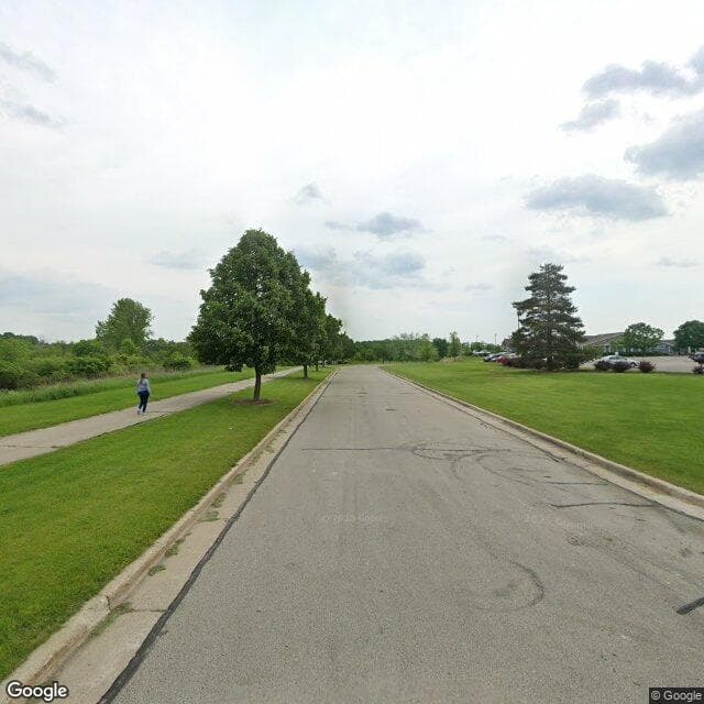 Lindengrove New Berlin in New Berlin, WI - Main View