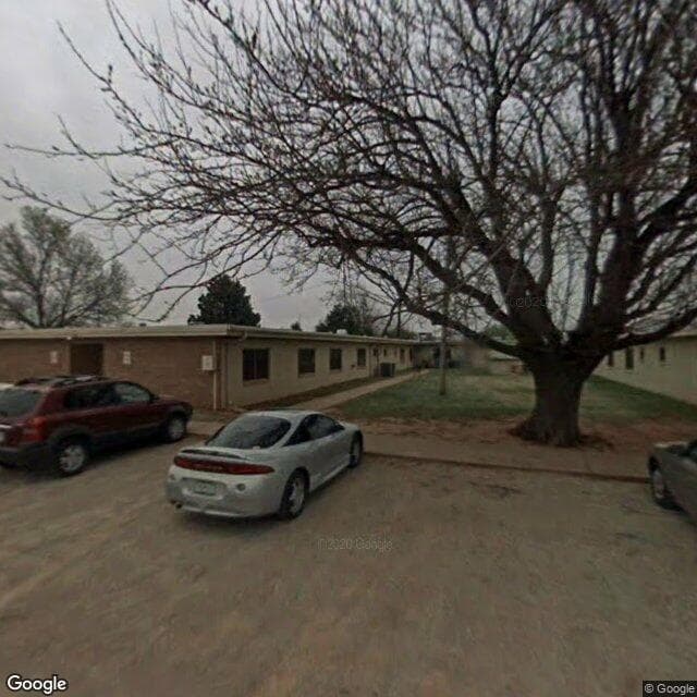Lindsay Nursing & Rehab in Lindsay, OK - Main View