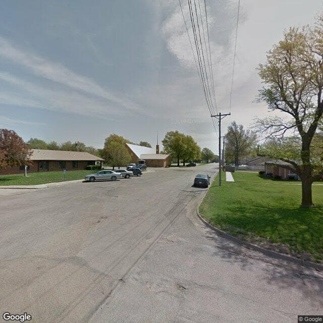 Linn Community Nursing Home - Senior living in Linn, Kansas