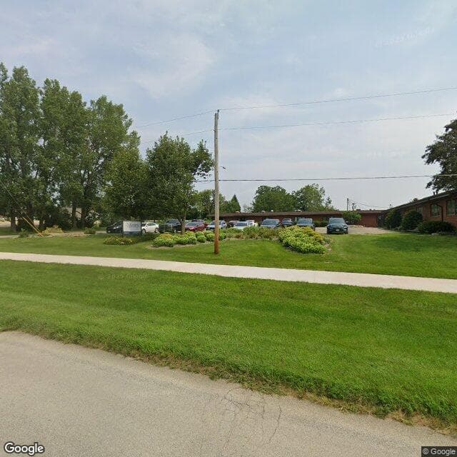 Linn Haven Rehab & Healthcare in New Hampton, IA - Main View