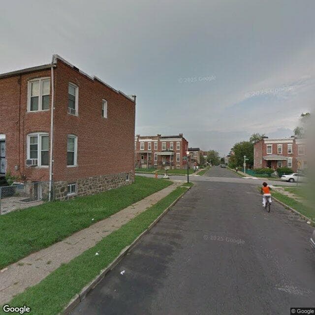 Linz Assisted Living in Baltimore, MD - Main View