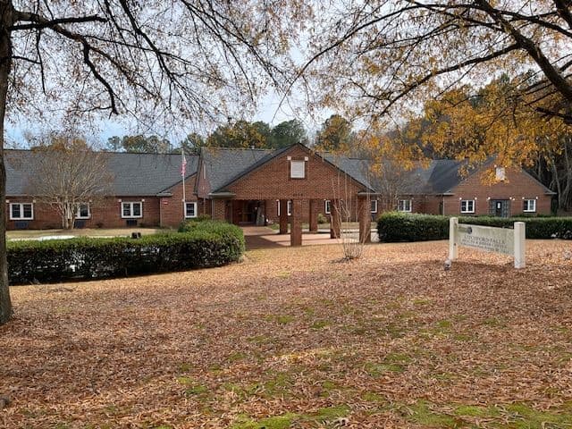 Litchford Falls Healthcare in Raleigh, NC - Main View