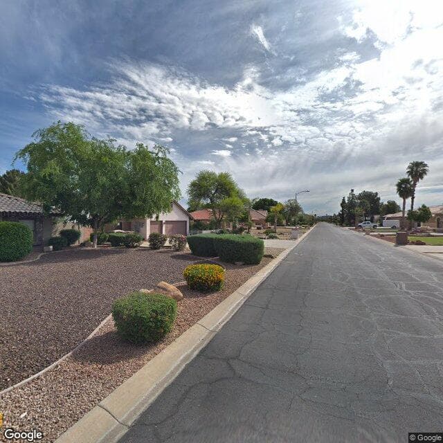 Litsas Ortiz Dba Sunnyside Assisted Living I in Peoria, AZ - Main View