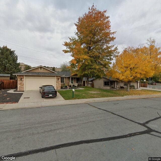 Little Angel Care Home in Sparks, NV - Main View