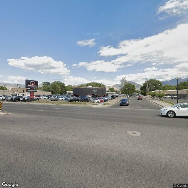 Little Cottonwood Rehabilitation And Nursing in Salt Lake City, UT