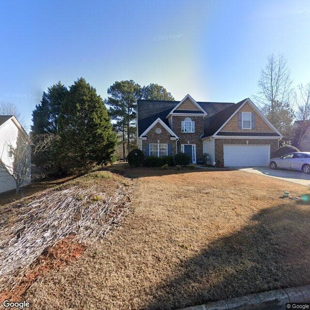 Little Debbie's Independent Living Program in Decatur, GA - Main View